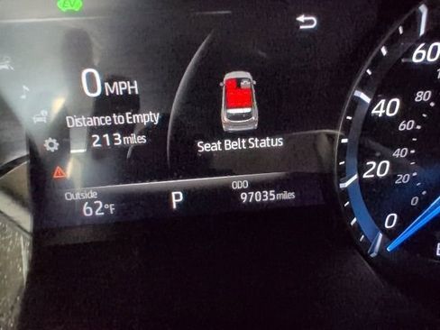 Used 2021 Toyota Highlander Limited AWD/4WD image 6