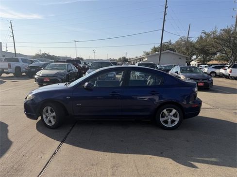 Used 2005 MAZDA MAZDA3 s image 8