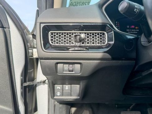 Used 2024 Honda Civic Touring image 20