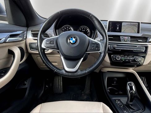 Used 2021 BMW X1 xDrive28i w/ Premium Package image 8