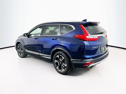 Used 2019 Honda CR-V Touring image 5
