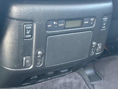 Used 2019 INFINITI QX80 Luxe w/ 22" Wheel Package RWD image 20
