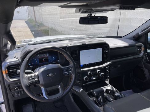 Used 2025 Ford F150 Tremor w/ Equipment Group 402A High AWD/4WD image 16