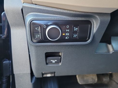 Used 2023 Ford Bronco Wildtrak AWD/4WD image 25