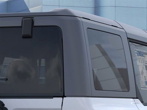 New 2026 Ford Bronco Badlands image 25