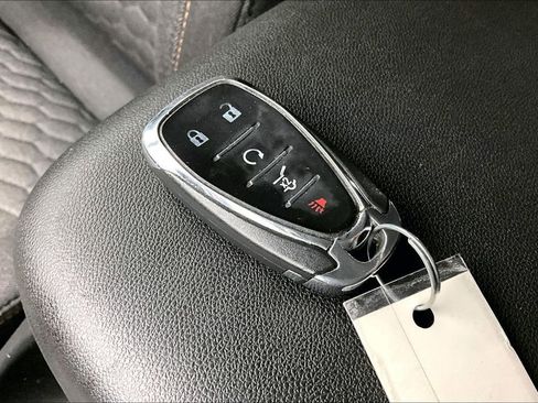 Used 2019 Chevrolet Equinox LT image 13