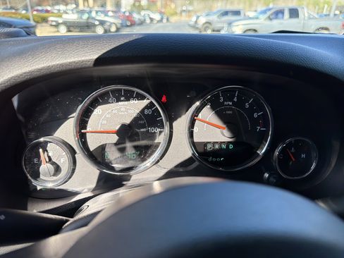 Used 2017 Jeep Wrangler Sport w/ Quick Order Package 24S image 22