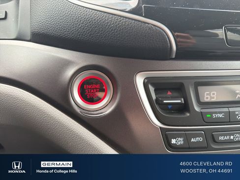 Used 2022 Honda Pilot Special Edition image 19