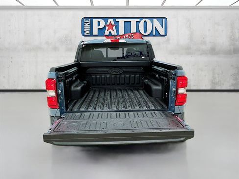 New 2026 Ford Maverick Lariat image 25