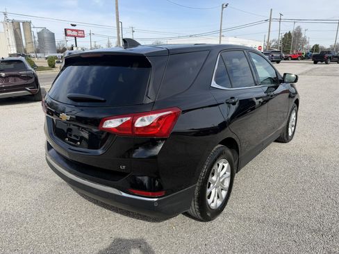 Used 2018 Chevrolet Equinox LT image 5