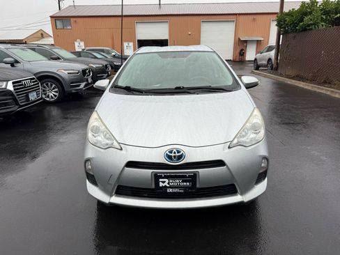 Used 2012 Toyota Prius C Two image 2