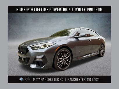Used 2021 BMW 228i xDrive Gran Coupe w/ Premium Package