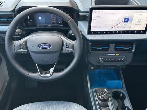 New 2026 Ford Maverick XLT w/ Equipment Group 301A AWD/4WD image 13
