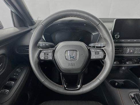 Certified 2024 Honda HR-V Sport image 11