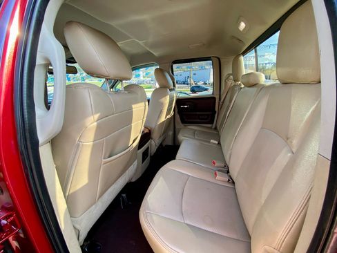 Used 2013 RAM 1500 Laramie image 12