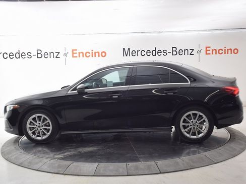 Used 2020 Mercedes-Benz A 220 image 3