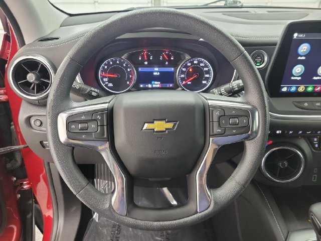Used 2023 Chevrolet Blazer LT w/ Convenience Package AWD/4WD image 22