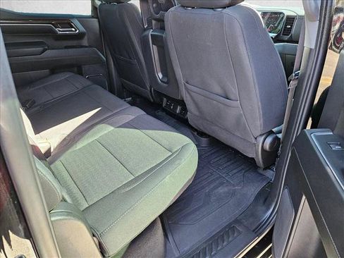 Used 2023 GMC Sierra 1500 Elevation AWD/4WD image 18