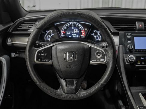 Used 2016 Honda Civic LX-P image 15
