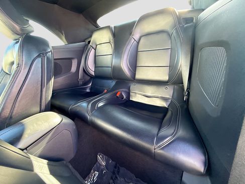 Used 2024 Ford Mustang Premium RWD image 19