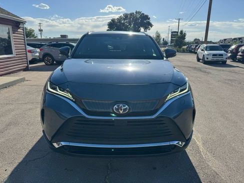 Used 2021 Toyota Venza Limited w/ Advanced Technology Package AWD/4WD image 7