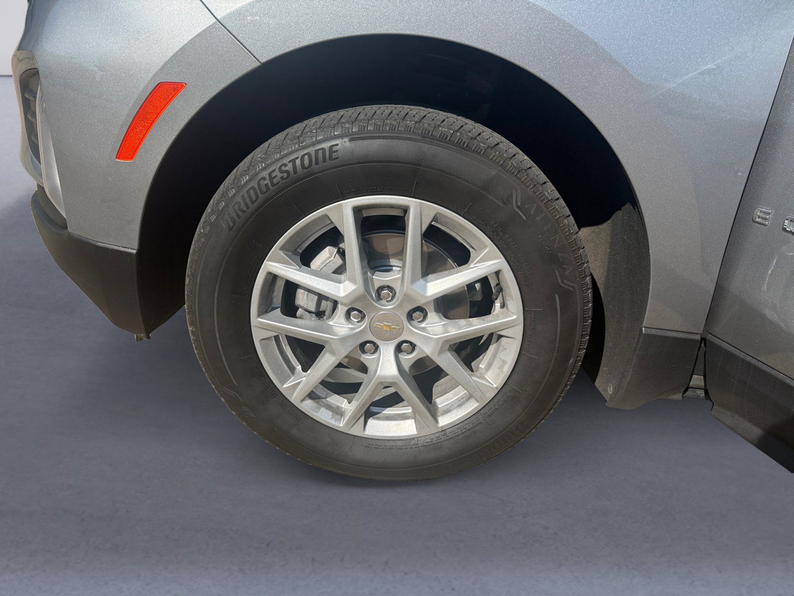 Used 2024 Chevrolet Equinox LT w/ LPO, Floor Liner Package AWD/4WD image 14