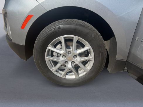 Used 2024 Chevrolet Equinox LT w/ LPO, Floor Liner Package AWD/4WD image 14