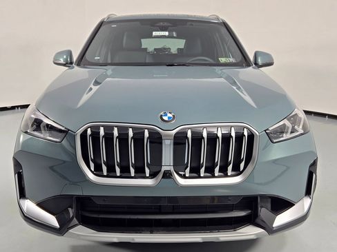 New 2026 BMW X1 xDrive28i image 2