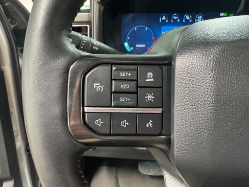 Used 2024 Ford F450 Platinum w/ Camper Package AWD/4WD image 71