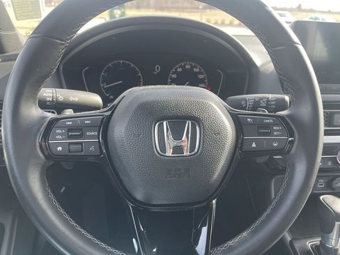 Used 2022 Honda Civic Sport image 9