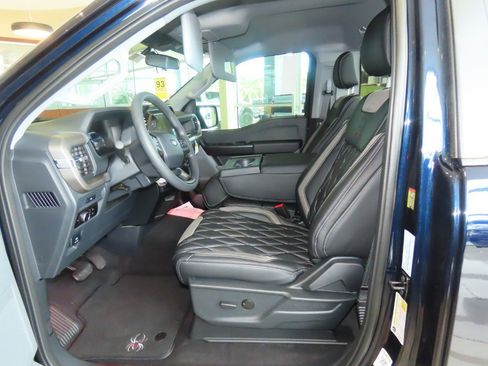 New 2025 Ford F150 XL image 17