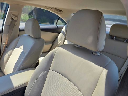 Used 2010 Lexus ES 350 FWD image 22