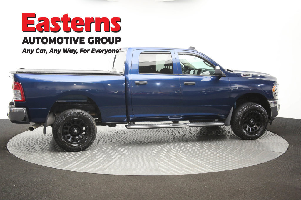 Used 2020 RAM 2500 Tradesman AWD/4WD image 48