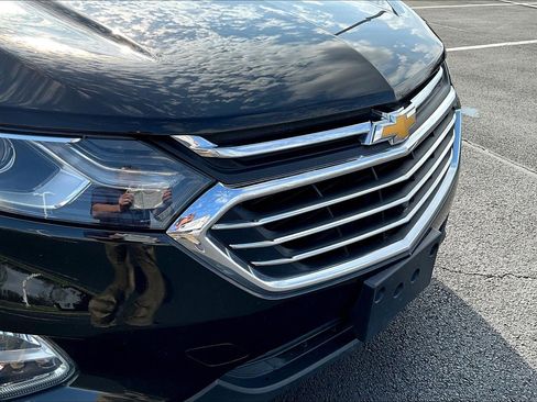 Used 2019 Chevrolet Equinox Premier image 33