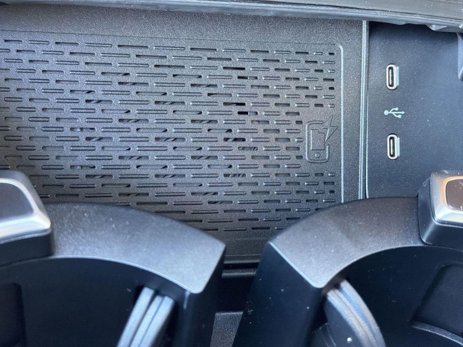 New 2026 Mercedes-Benz GLS 450 4MATIC image 35