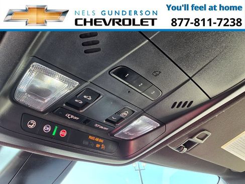 Used 2023 Chevrolet Blazer RS w/ Driver Confidence II Package AWD/4WD image 37