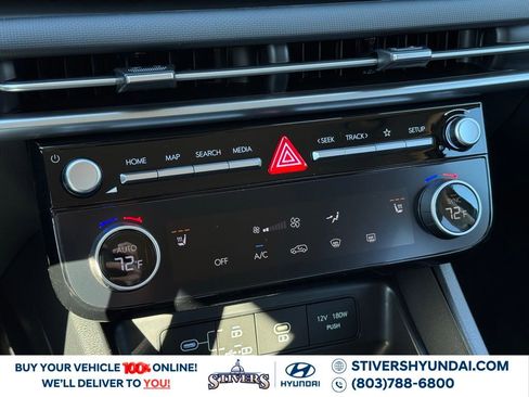 New 2026 Hyundai Tucson SEL image 30