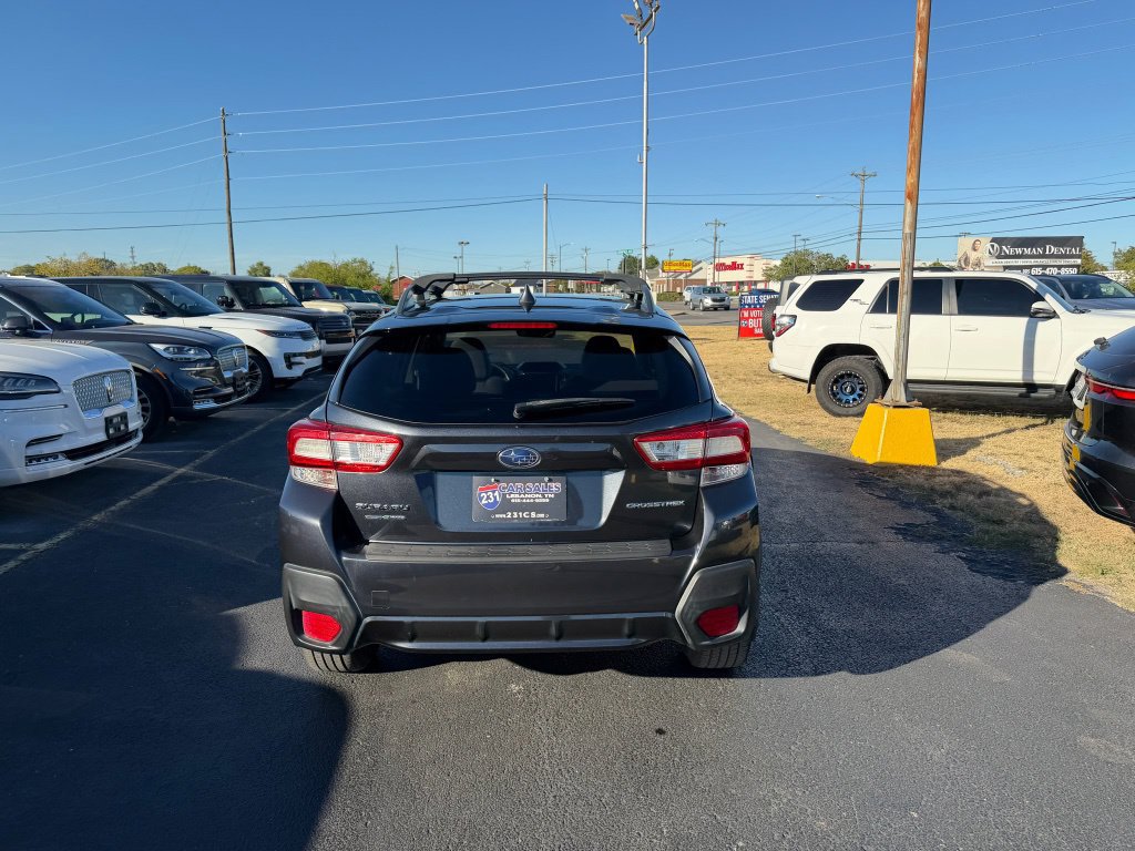 Used 2019 Subaru Crosstrek 2.0i Premium AWD/4WD image 4