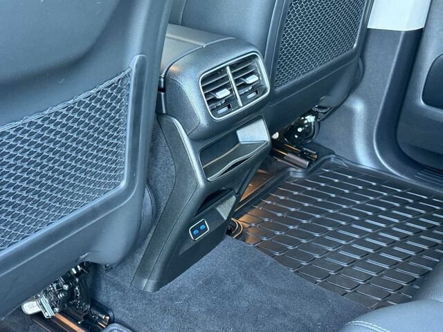 Certified 2025 Mercedes-Benz GLE 350 4MATIC image 14