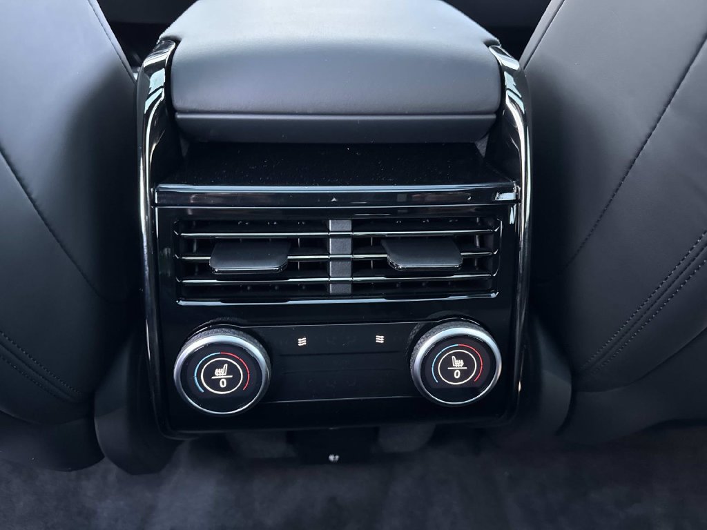 New 2027 Land Rover Range Rover Sport Twenty Edition AWD/4WD image 17