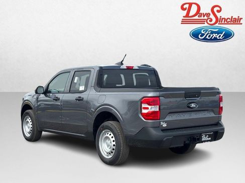 New 2026 Ford Maverick XL image 9