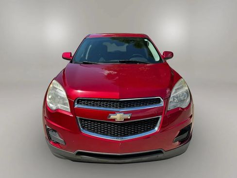 Used 2014 Chevrolet Equinox LT FWD image 3