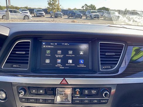 Used 2019 Genesis G80 3.8 image 12