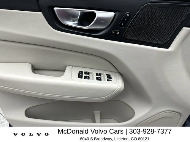 Certified 2024 Volvo XC60 T8 Plus w/ Protection Package Premier AWD/4WD image 13