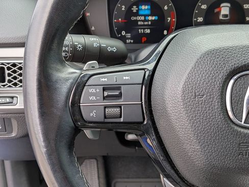 Used 2023 Acura Integra A-Spec image 25