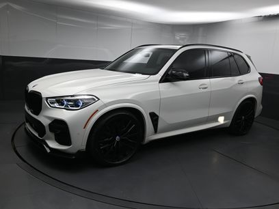 Used 2023 BMW X5 M50i w/ Executive Package