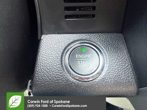 Used 2018 Ford F150 Platinum w/ Equipment Group 701A Luxury AWD/4WD image 33