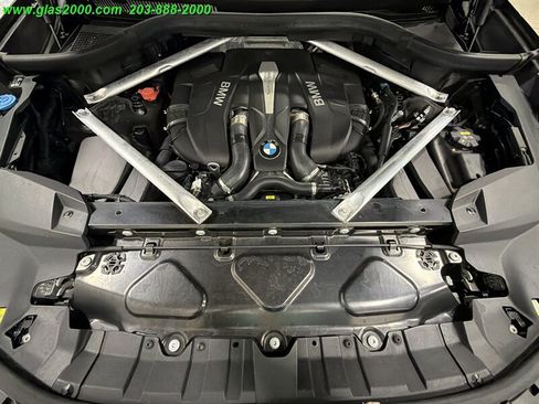 Used 2019 BMW X7 xDrive50i w/ Dynamic Handling Package AWD/4WD image 24