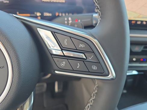New 2026 Buick Envision Sport Touring AWD/4WD image 25