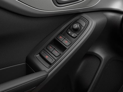 New 2026 Subaru WRX AWD/4WD image 22